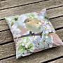 Pillowcase Bird SPRING