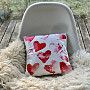 Pillowcase HEART OF LOVE