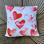 Pillowcase HEART OF LOVE