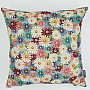 Tapestry pillowcase DAISY