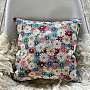 Tapestry pillowcase DAISY