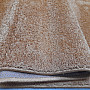 Piece carpet SHAGGY DOLCE 01/YYY ocher