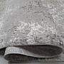 Piece carpet ELIF 407 GREY