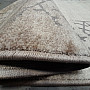 SAGA rectangular and ornamental piece carpet