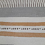 Modern piece carpet TERRA KIDS stripes