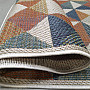 Carpet CAPRI 303 triangles