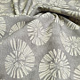 Decorative fabric ULITY gray