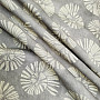 Decorative fabric ULITY gray