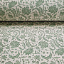 Decorative fabric TIRIAN GREEN