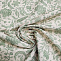 Decorative fabric TIRIAN GREEN