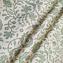 Decorative fabric TIRIAN GREEN