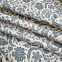 Decorative fabric TIRIAN BLUE