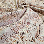 Decorative fabric HUBERT BEIGE