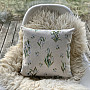 Tapestry pillowcase SNOWDROPS