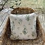 Tapestry pillowcase SNOWDROPS