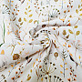 Decorative fabric MEADOW cream