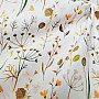 Decorative fabric MEADOW cream