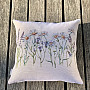 Tapestry pillowcase SPRING CARESSES OF NATURE