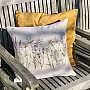 Tapestry pillowcase SPRING CARESSES OF NATURE