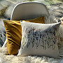 Tapestry pillowcase SPRING CARESSES OF NATURE