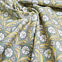 Cotton fabric SELMA