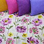 Decorative fabric MARCELA LILA 280 cm