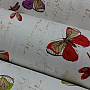 Decorative fabric MARIPOSAS butterflies