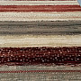 Modern exclusive carpet ETNO NOBLES strip 790