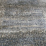 Woolen carpet LANA highlights dark