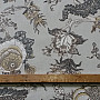 Decorative fabric CEJLON