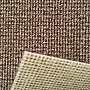 Weighted rug TWEED 42