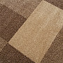 Carpet ETNO brown