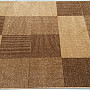 Carpet ETNO brown