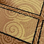 Piece carpet HAWAII beige