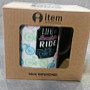 Mug in a gift box SUMMER RIDE 360ml