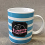 Mug in a gift box SUMMER RIDE 360ml