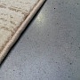 Modern carpet PIAZZO 12173 light beige