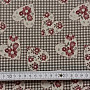 Decorative fabric TOSCANA VALERY 17 VICHI