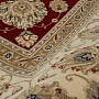 Woolen classic carpet ORIENT DAMOND 7253/300