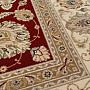 Woolen classic carpet ORIENT DAMOND 7253/300