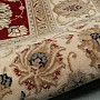 Woolen classic carpet ORIENT DAMOND 7253/300