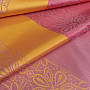 Decorative fabric for curtains EMILLIA