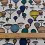 Decorative fabric BALÓN GLOBUS 601 digital print