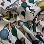 Decorative fabric BALÓN GLOBUS 601 digital print