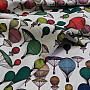 Decorative fabric BALOON GLOBUS 701 digital print