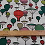 Decorative fabric BALOON GLOBUS 701 digital print