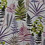 Decorative fabric BROCELIANDE 1