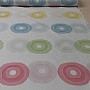 Decorative fabric SOLEY 35