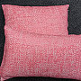 Decorative pillow-case  VIMARA 430 rose