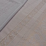 Jacquard curtain 605921